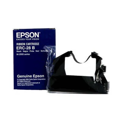 Epson Orijinal Şerit