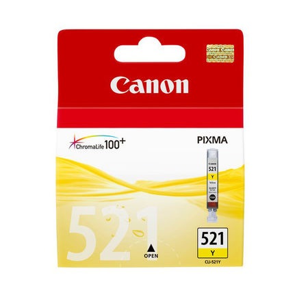 Canon Orijinal Kartuş