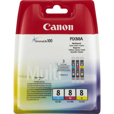 Canon Orijinal Kartuş