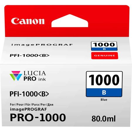 Canon Orijinal Kartuş