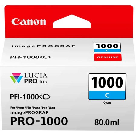 Canon Orijinal Kartuş