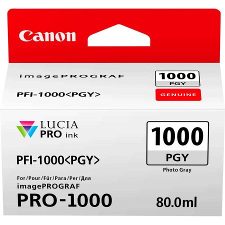 Canon Orijinal Kartuş