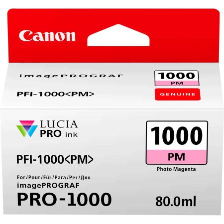 Canon Orijinal Kartuş