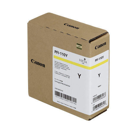Canon Orijinal Kartuş