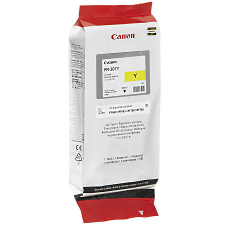 Canon Orijinal Kartuş