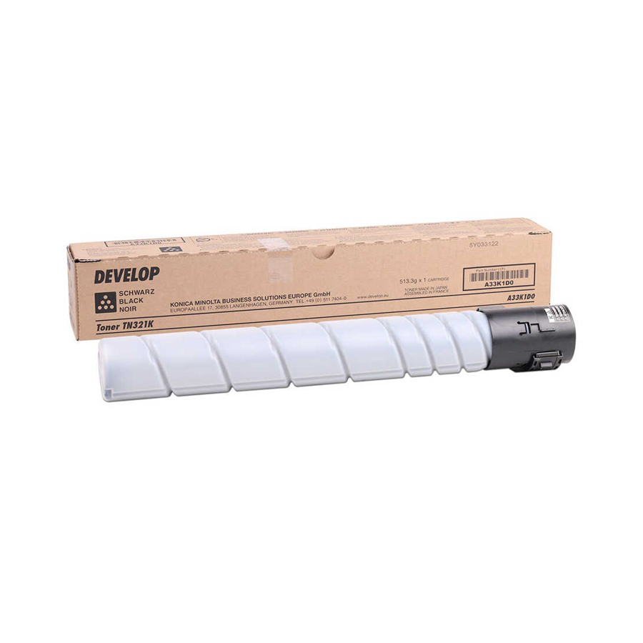 Develop Orijinal Toner