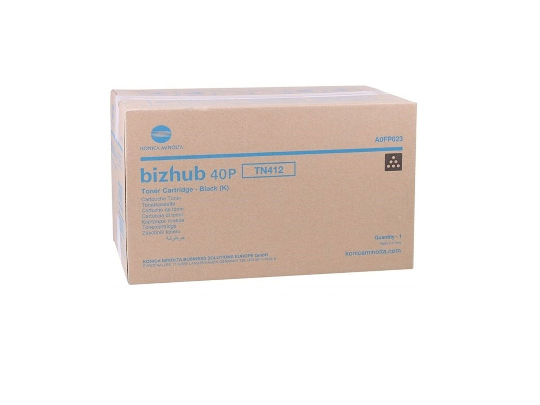 Product