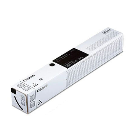 Canon Orijinal Toner