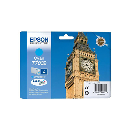 Epson Orijinal Kartuş