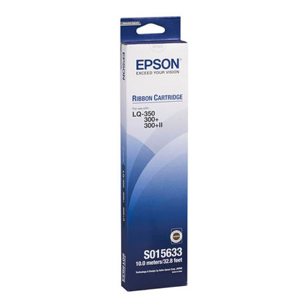 Epson Orijinal Şerit