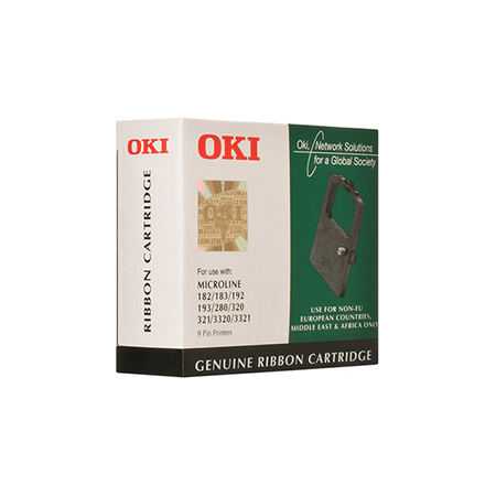 Oki Orijinal Şerit