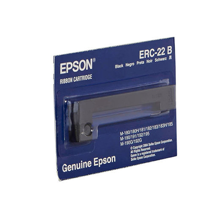 Epson Orijinal Şerit