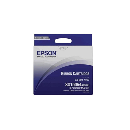 Epson Orijinal Şerit