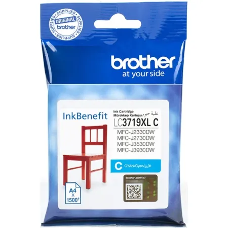 Brother Orijinal Kartuş