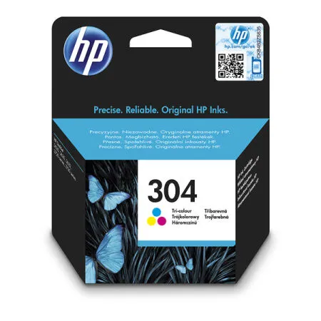 Hp Orijinal Kartuş