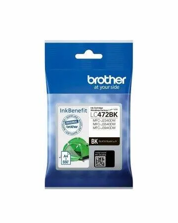 Brother Orijinal Kartuş