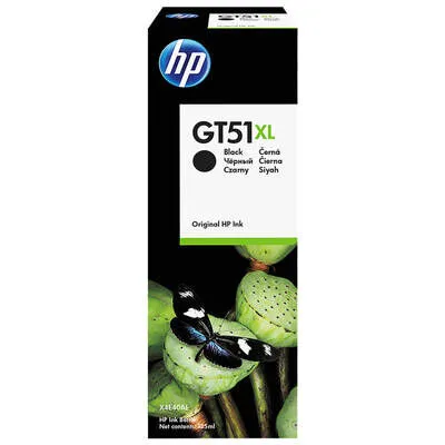 Hp Orijinal Mürekkep