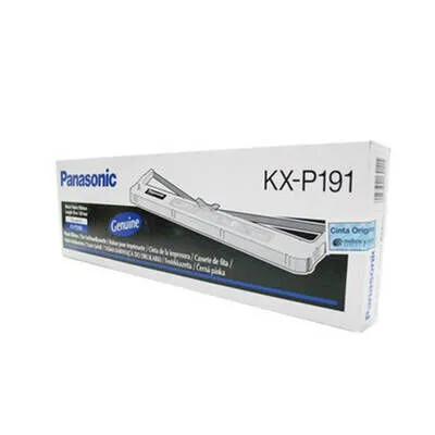 Panasonic Orijinal Şerit