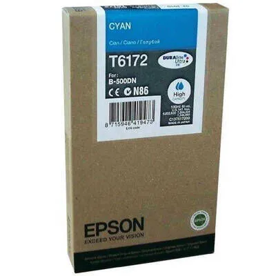 Epson Orijinal Kartuş