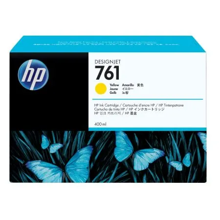 Hp Orijinal Kartuş