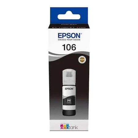 Orijinal Mürekkep