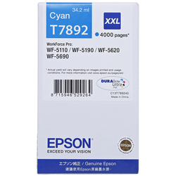Epson Orijinal Kartuş
