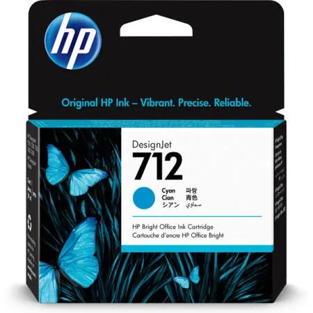 Hp Orijinal Kartuş