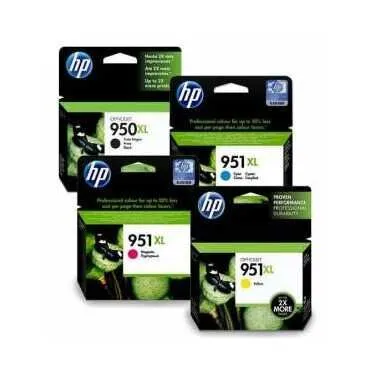 Hp Orijinal Kartuş