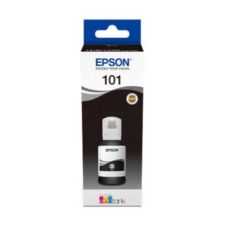 Epson Orijinal Mürekkep