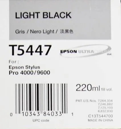 Epson Orijinal Kartuş