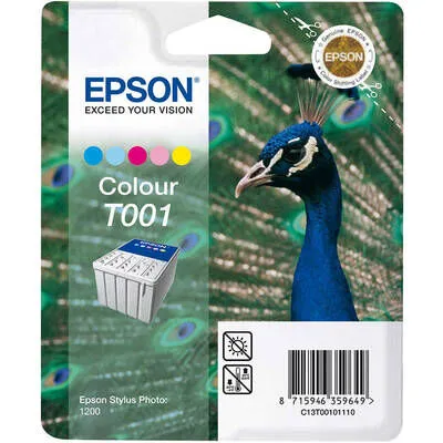 Epson Orijinal Kartuş