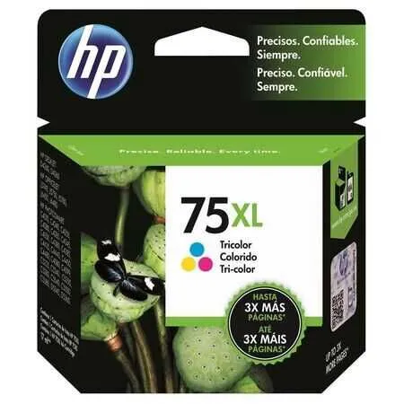 Hp Orijinal Kartuş