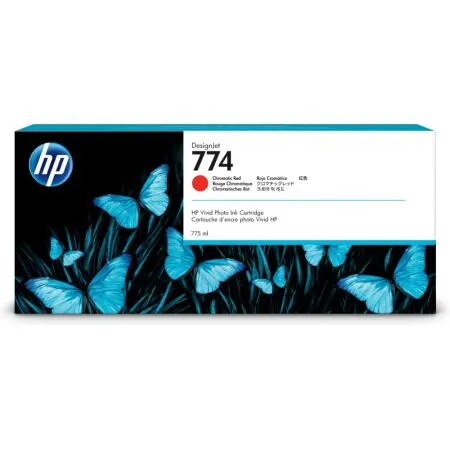 Hp Orijinal Kartuş