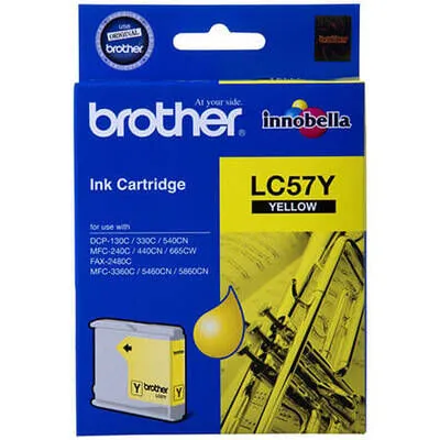 Brother Orijinal Kartuş
