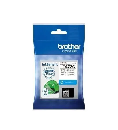 Brother Orijinal Kartuş
