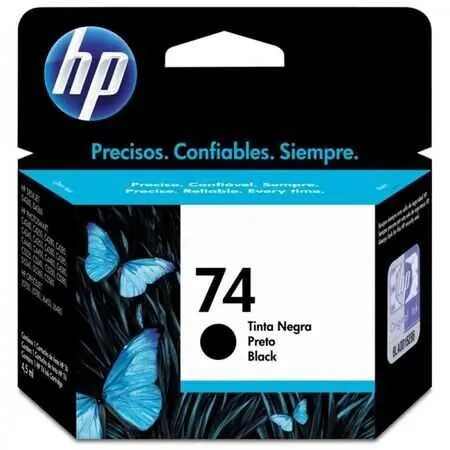 Hp Orijinal Kartuş