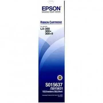 Epson Orijinal Şerit