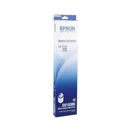 Epson Orijinal Şerit