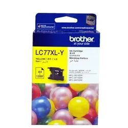 Brother Orijinal Kartuş