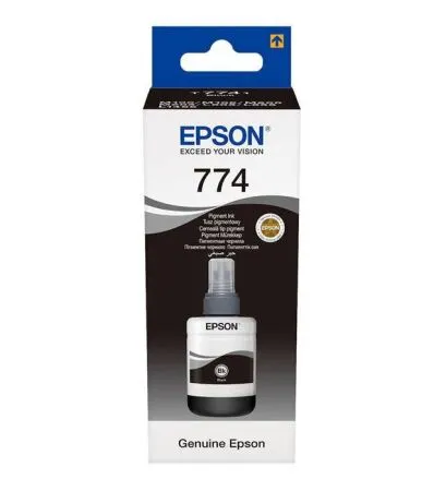 Epson Orijinal Mürekkep