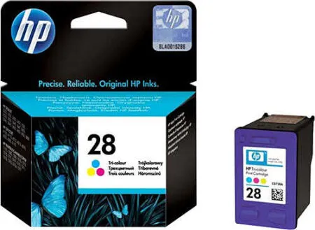 Hp Orijinal Kartuş