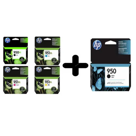 Hp Orijinal Kartuş