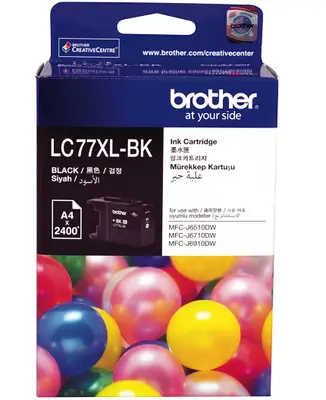 Brother Orijinal Kartuş