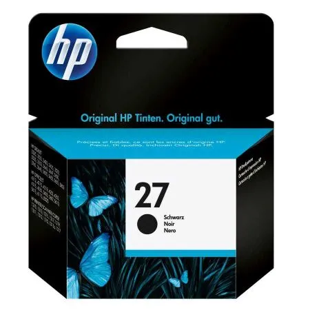 Hp Orijinal Kartuş