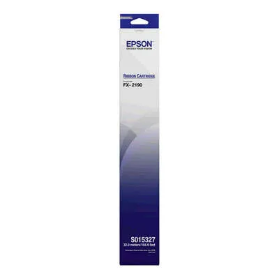 Epson Orijinal Şerit