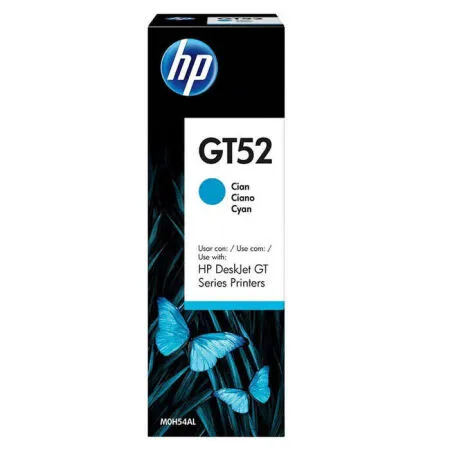 Hp Orijinal Mürekkep
