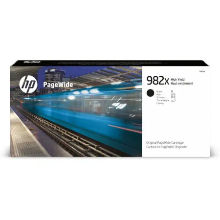 Hp Orijinal Kartuş