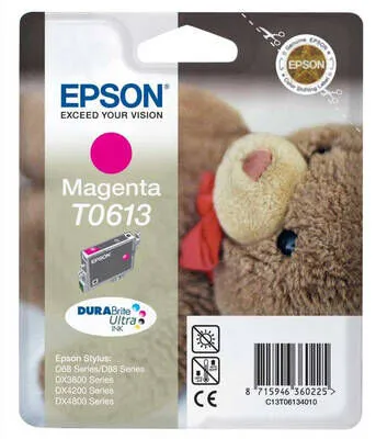 Epson Orijinal Kartuş