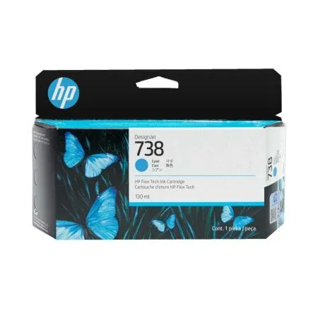 Hp Orijinal Kartuş