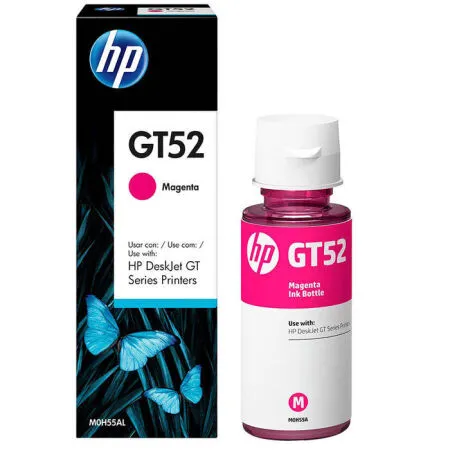 Hp Orijinal Mürekkep